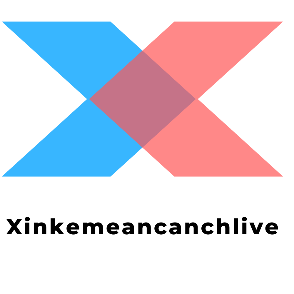 Xinkemeancanchlive